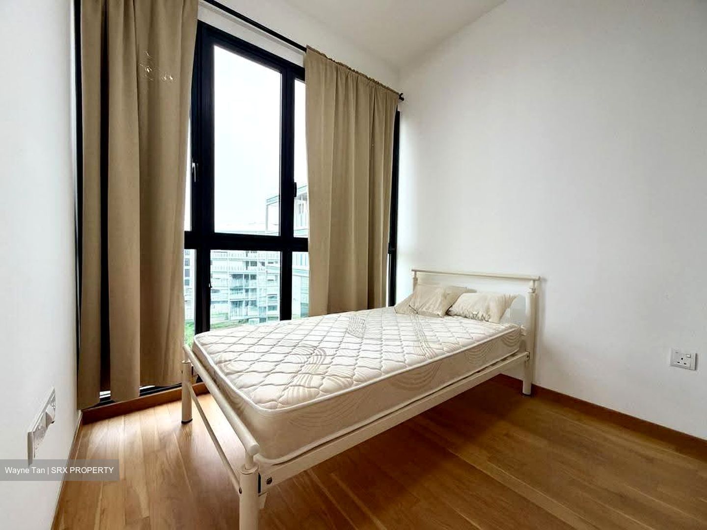 The Jovell (D17), Condominium #625526011